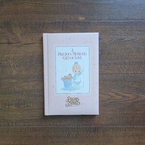 Precious Moments Book